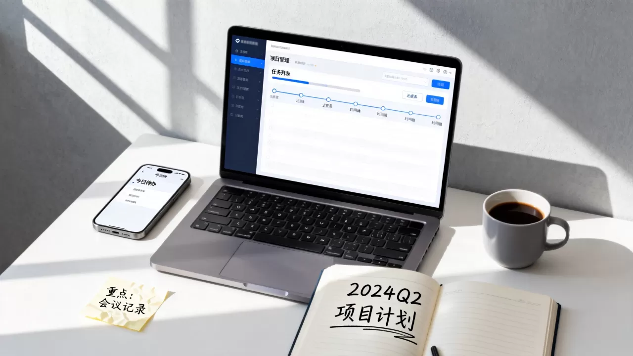 个人项目管理软件哪个好用？免费好用的项目管理工具推荐