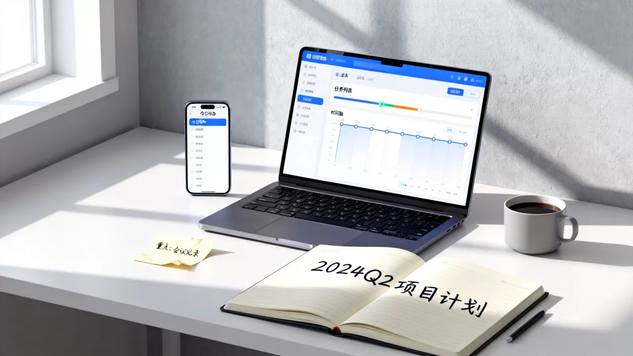 个人项目管理软件哪个好用？免费好用的项目管理工具推荐