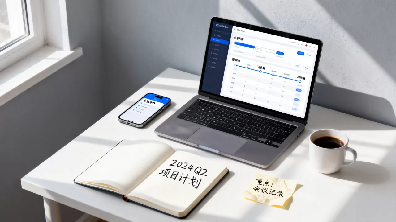 个人项目管理软件哪个好用？免费好用的项目管理工具推荐
