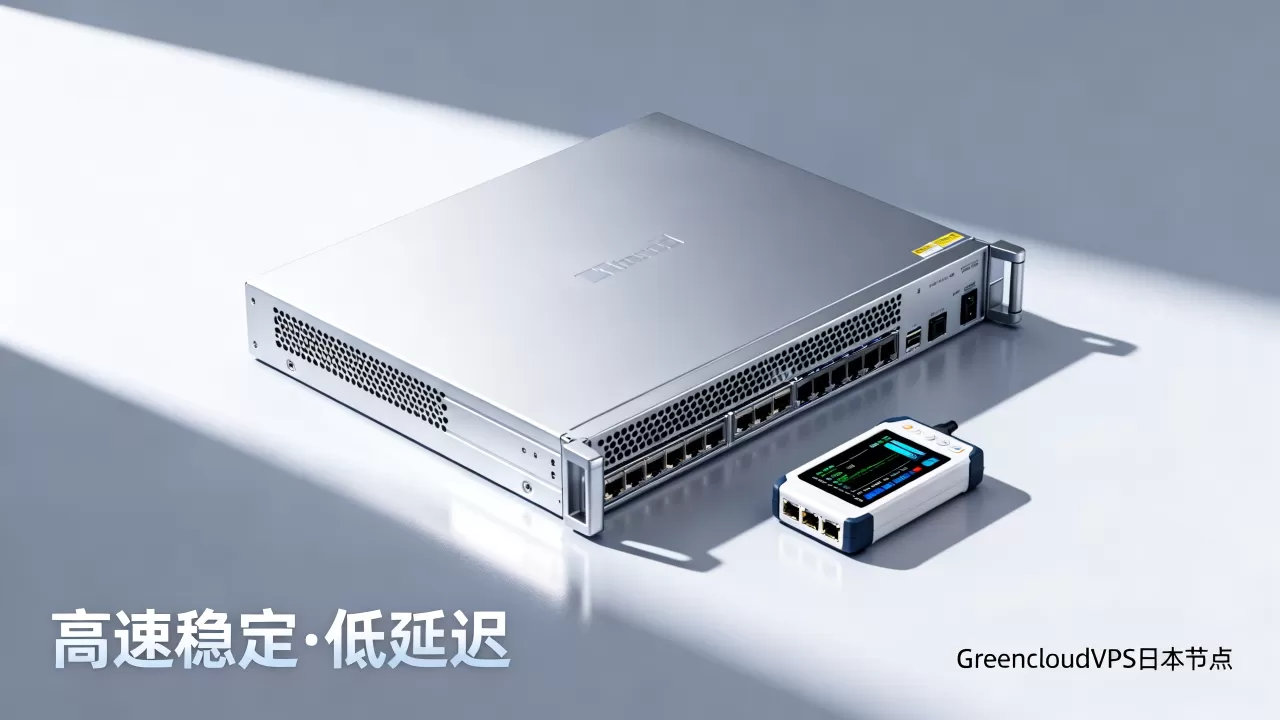 GreencloudVPS日本闪购值得买吗？日本VPS推荐