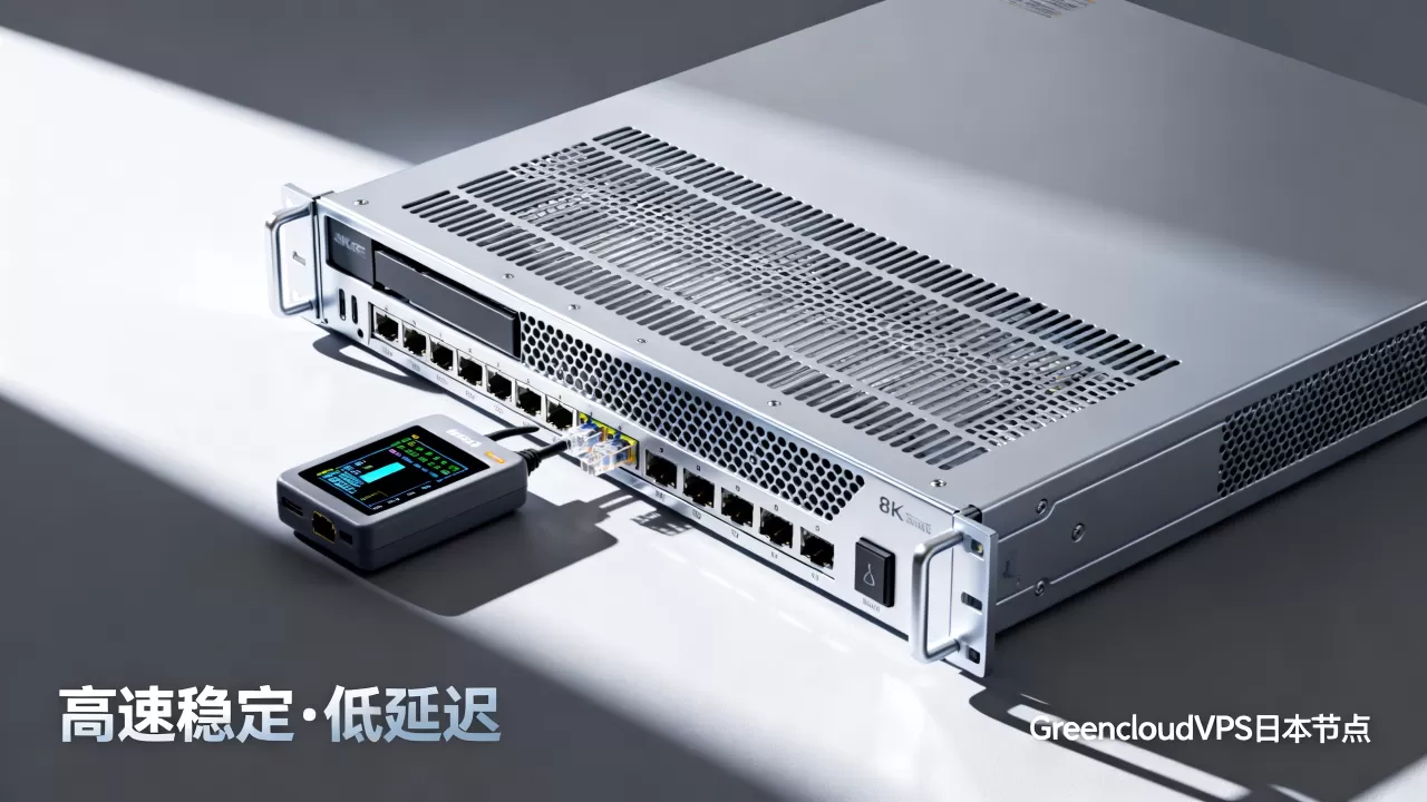 GreencloudVPS日本闪购值得买吗？日本VPS推荐