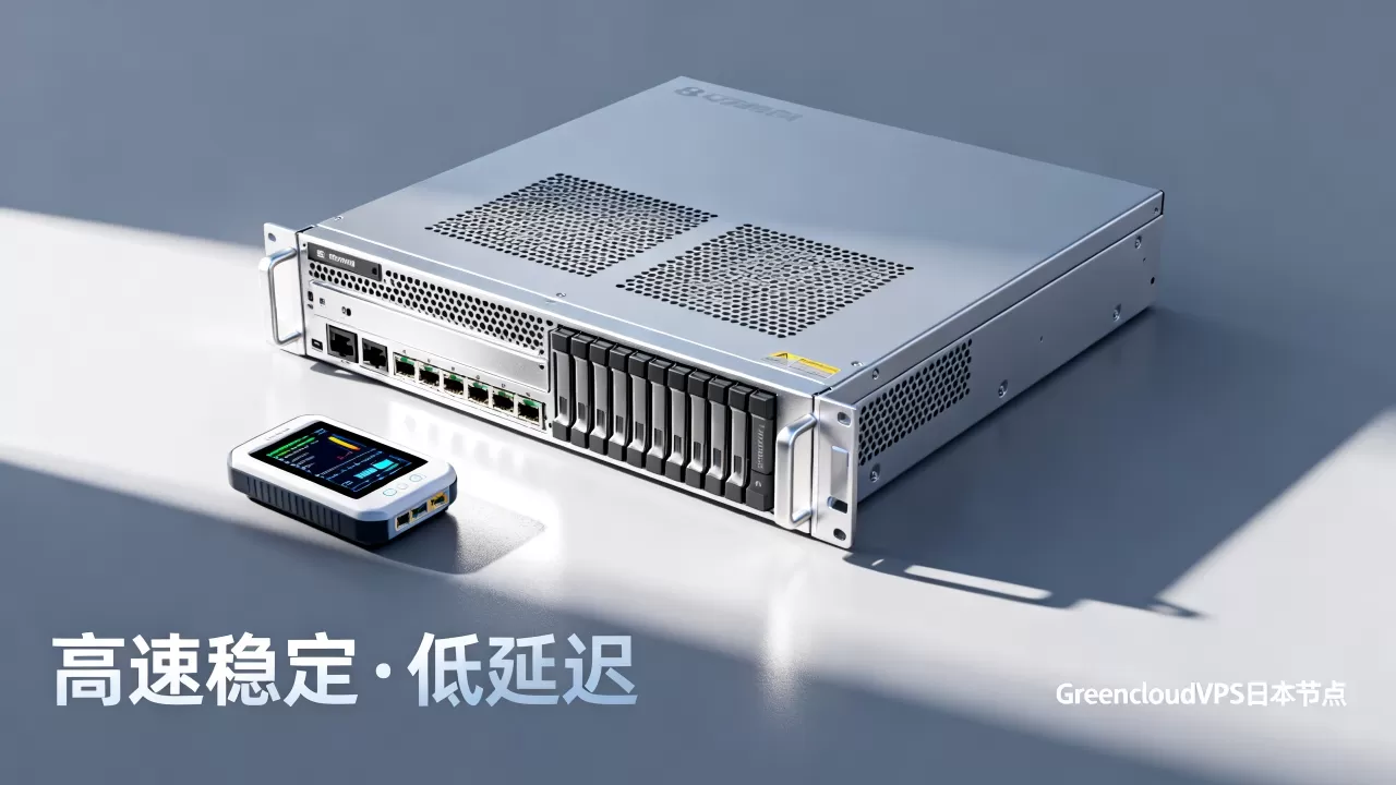 GreencloudVPS日本闪购值得买吗？日本VPS推荐