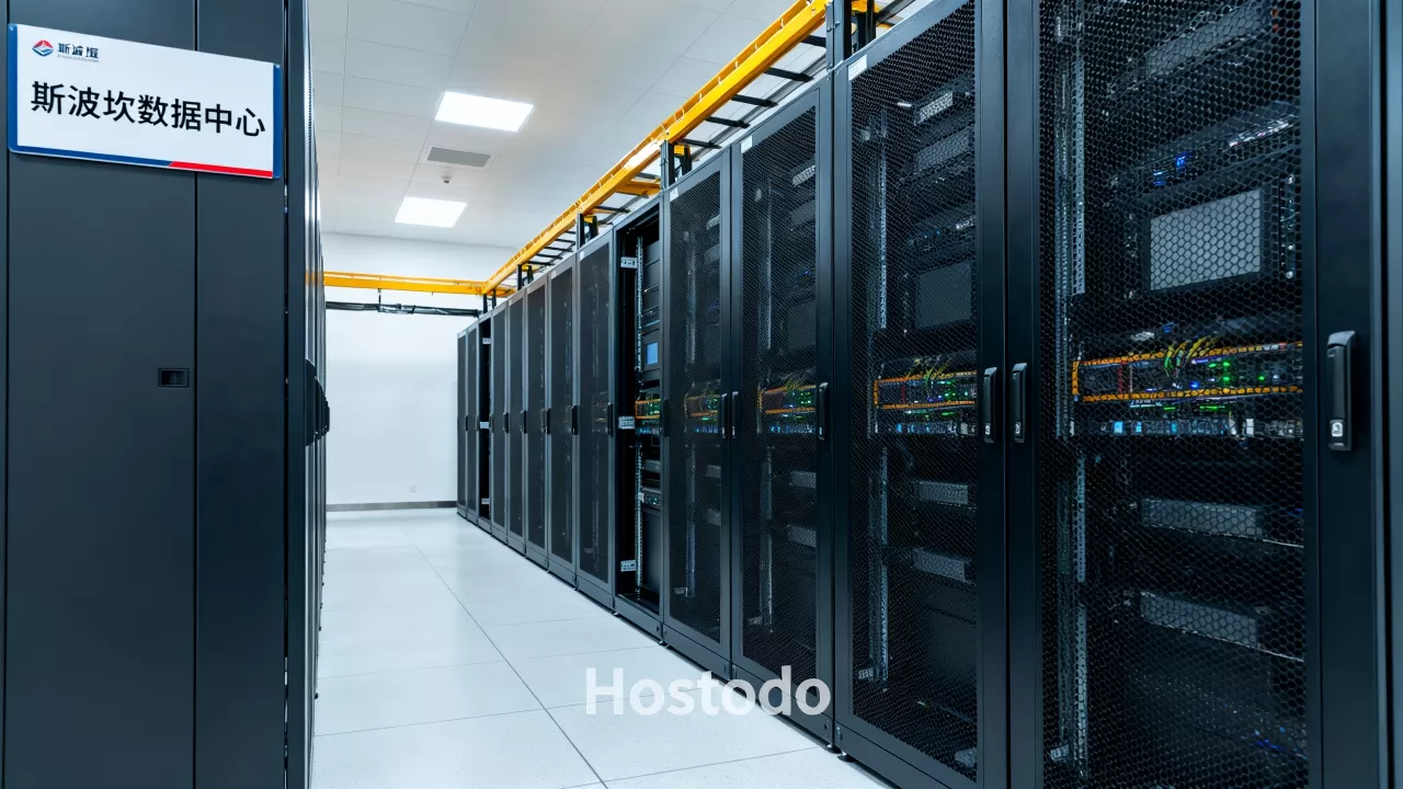 Hostodo新增斯波坎数据中心便宜吗？美国便宜VPS推荐
