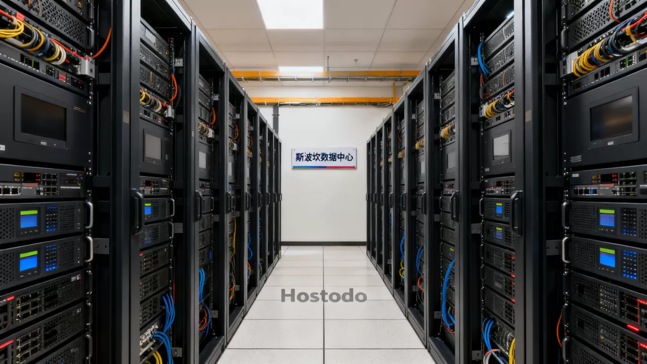 Hostodo新增斯波坎数据中心便宜吗？美国便宜VPS推荐