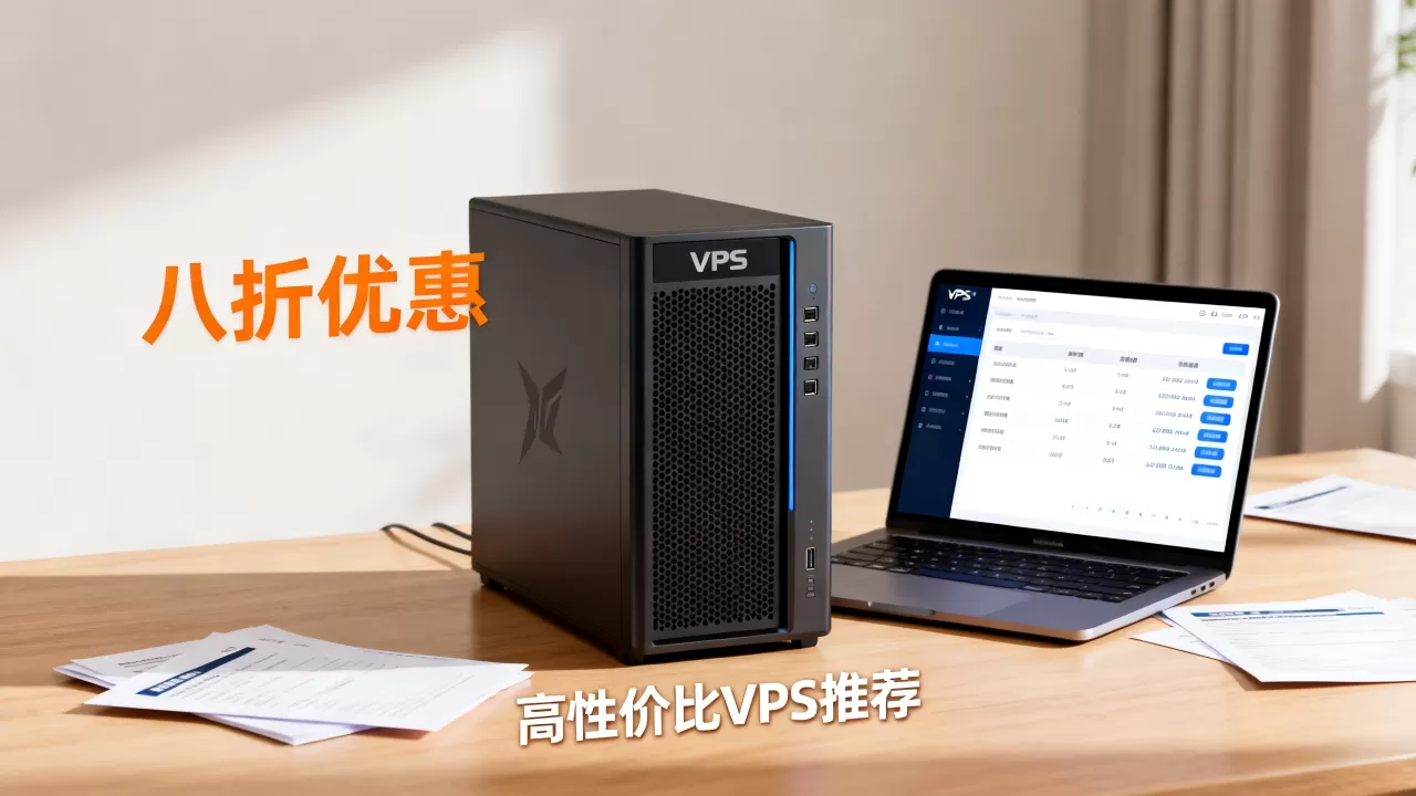 ION cloud两周年八折多少钱？VPS推荐高性价比