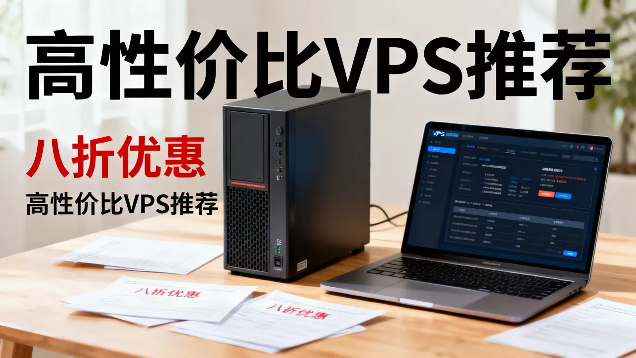 ION cloud两周年八折多少钱？VPS推荐高性价比