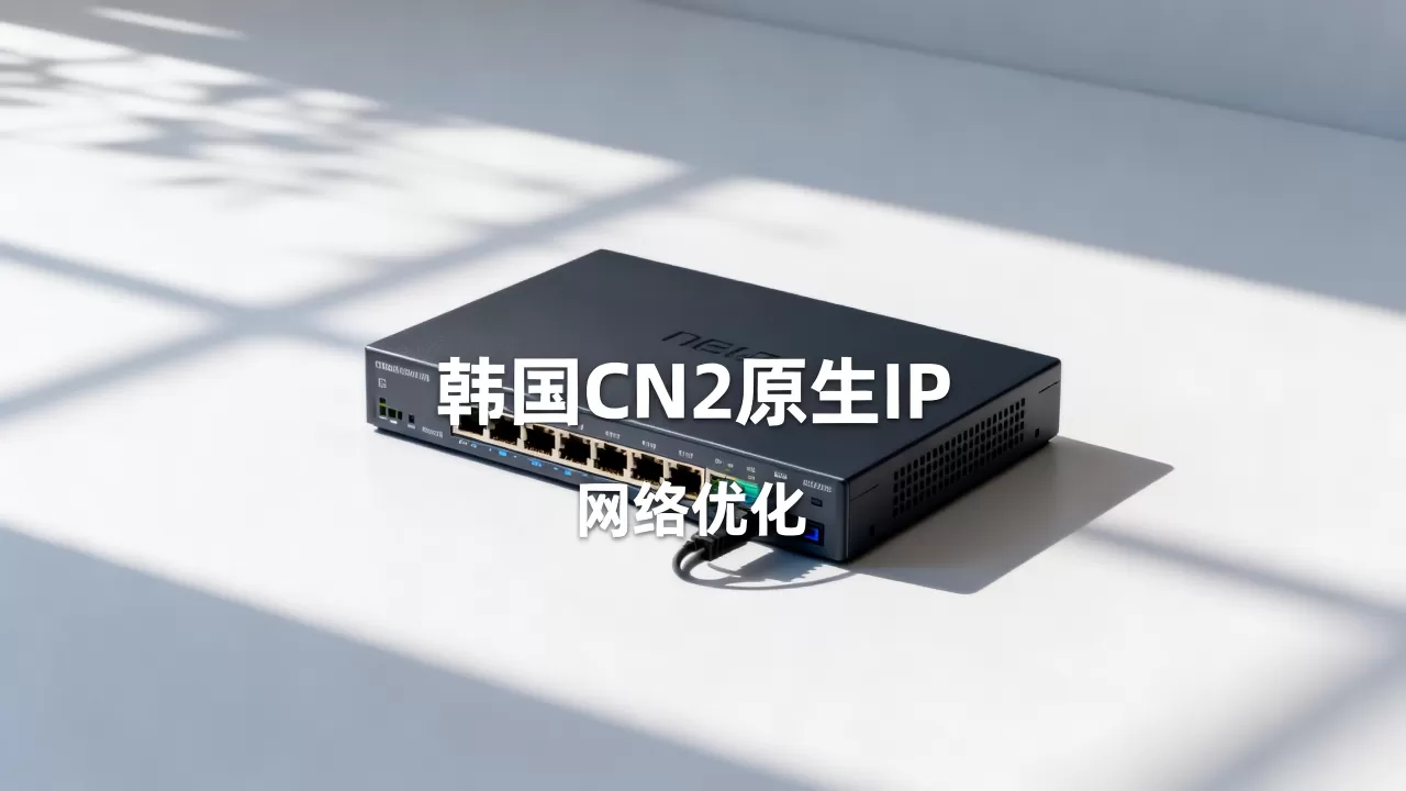 韩国CN2原生IP火爆来袭是真的吗？韩国CN2原生IP价格多少