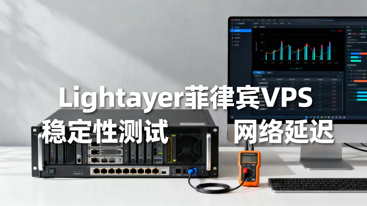 Lightlayer菲律宾VPS稳定吗？Lightlayer怎么样