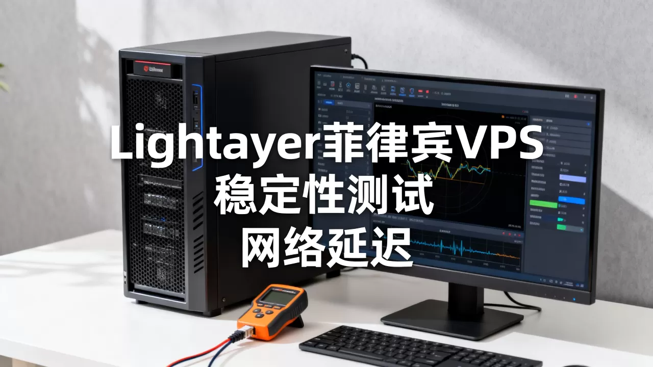 Lightlayer菲律宾VPS稳定吗？Lightlayer怎么样