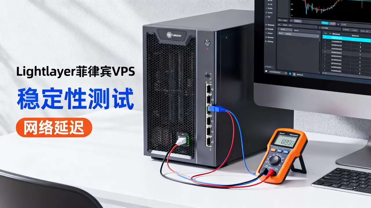 Lightlayer菲律宾VPS稳定吗？Lightlayer怎么样