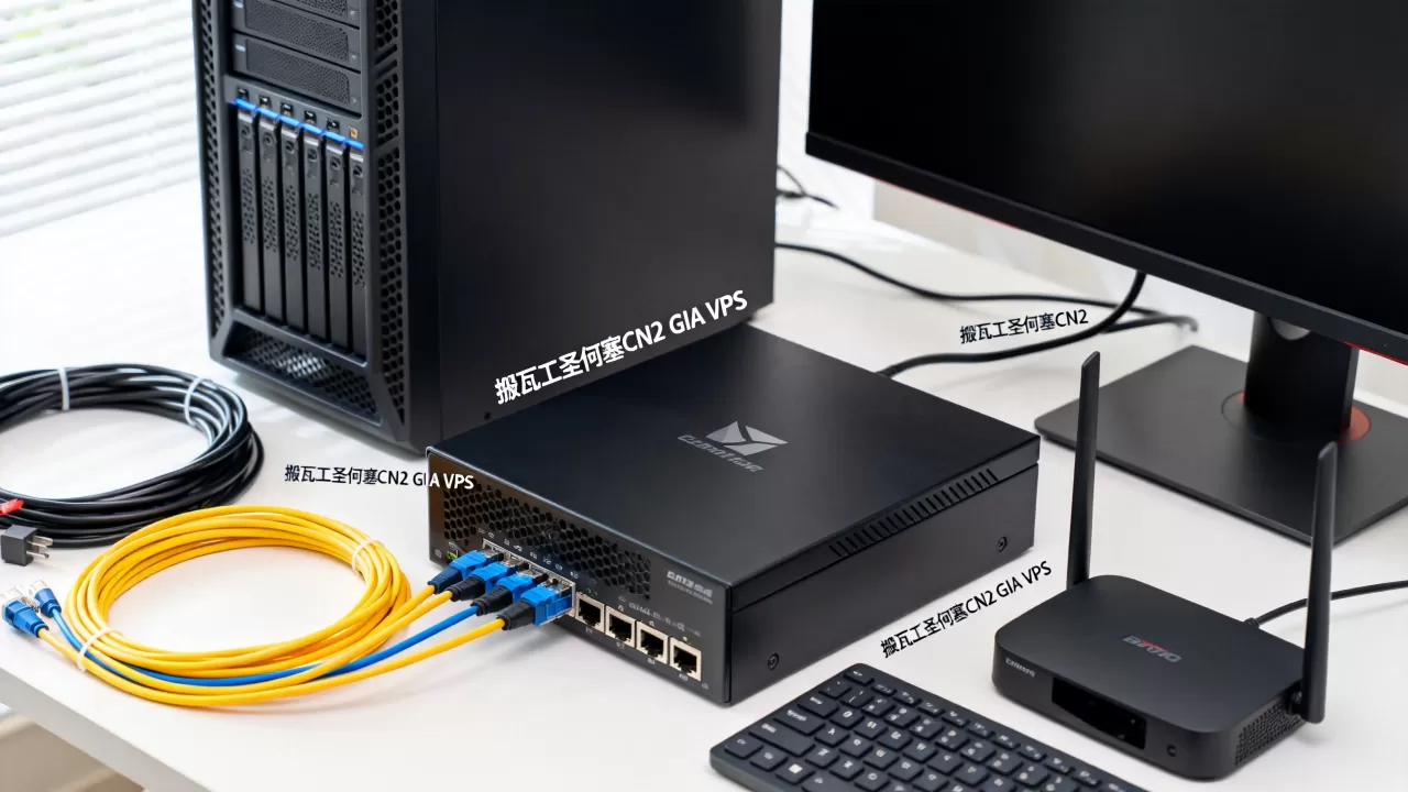 搬瓦工圣何塞CN2 GIA VPS好用吗，搬瓦工圣何塞CN2 GIA VPS评测