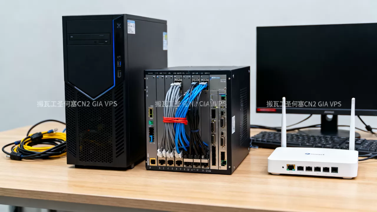 搬瓦工圣何塞CN2 GIA VPS好用吗，搬瓦工圣何塞CN2 GIA VPS评测