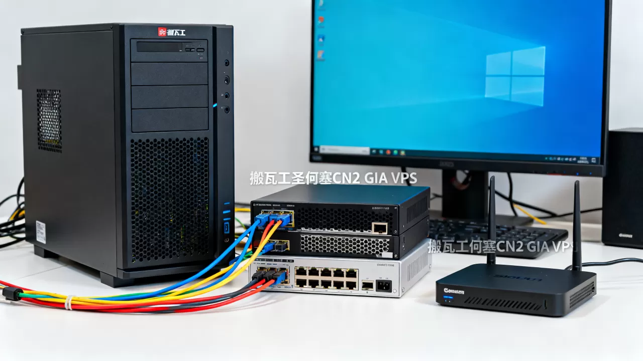 搬瓦工圣何塞CN2 GIA VPS好用吗，搬瓦工圣何塞CN2 GIA VPS评测