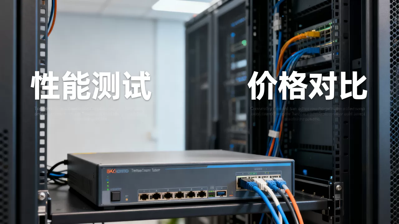 DMIT美国洛杉矶VPS-Premium套餐性能如何？美国VPS租用价格