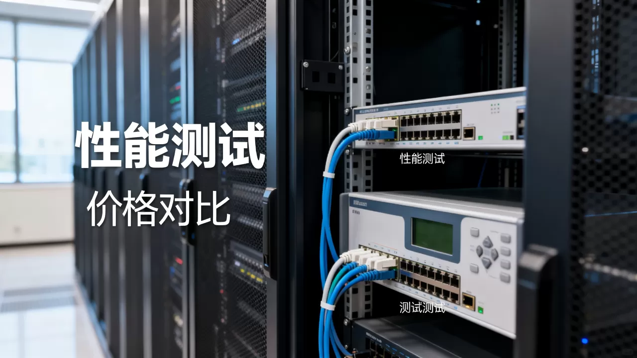 DMIT美国洛杉矶VPS-Premium套餐性能如何？美国VPS租用价格