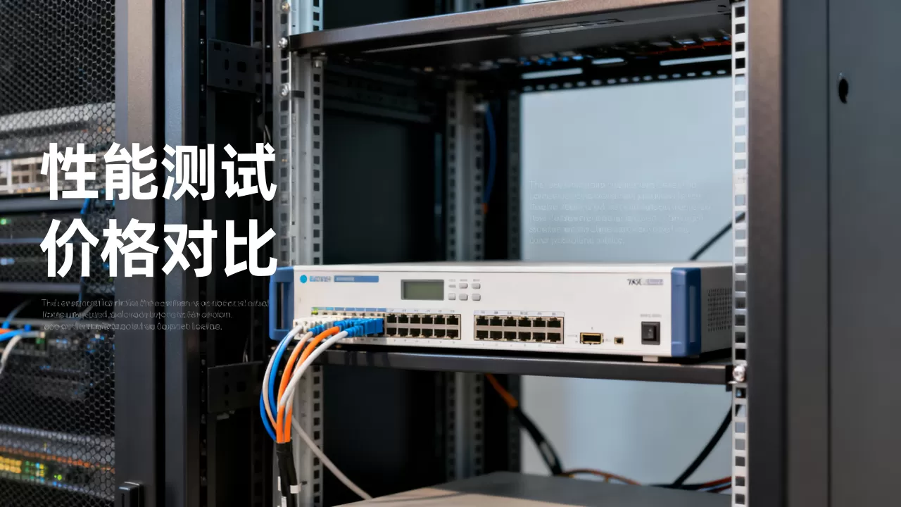 DMIT美国洛杉矶VPS-Premium套餐性能如何？美国VPS租用价格