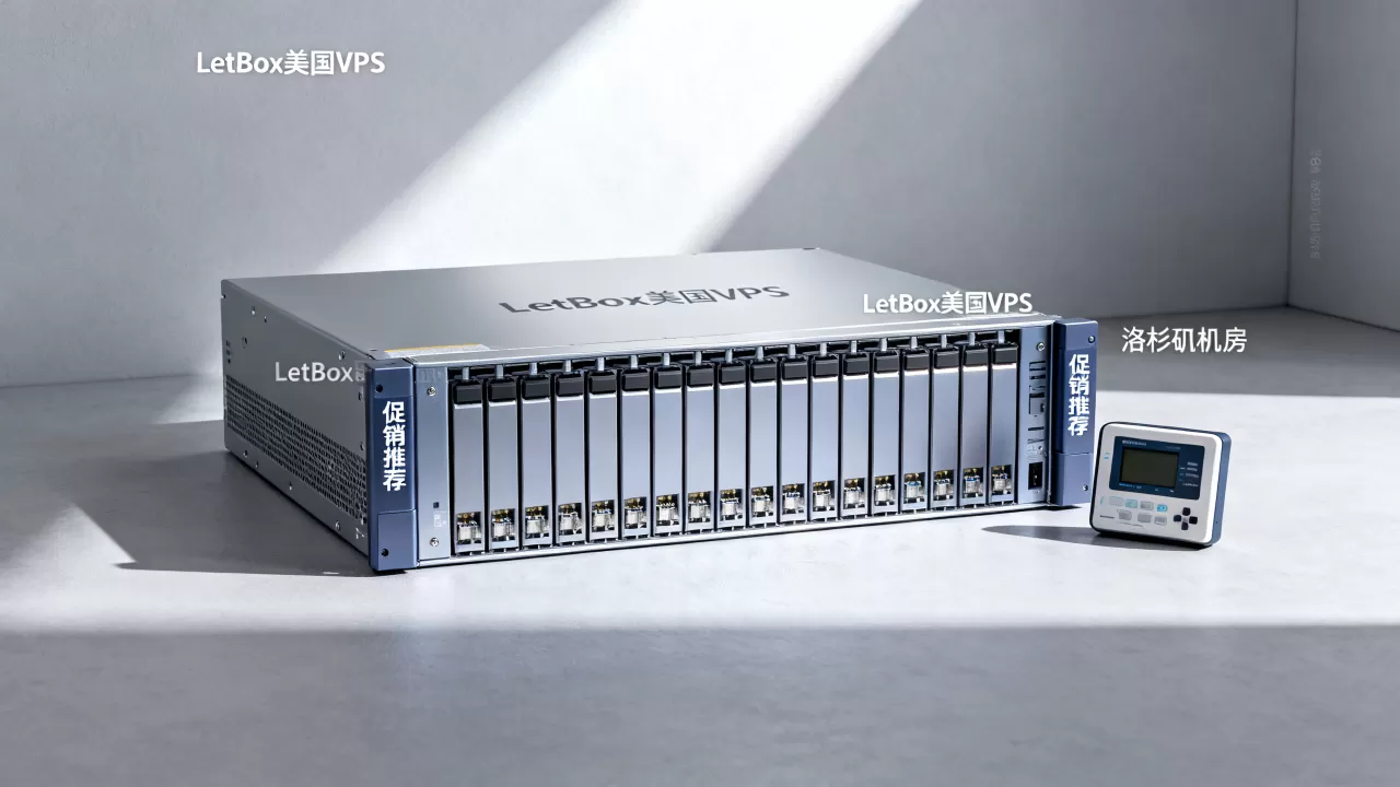 LetBox美国VPS促销值得买吗？洛杉矶机房VPS推荐