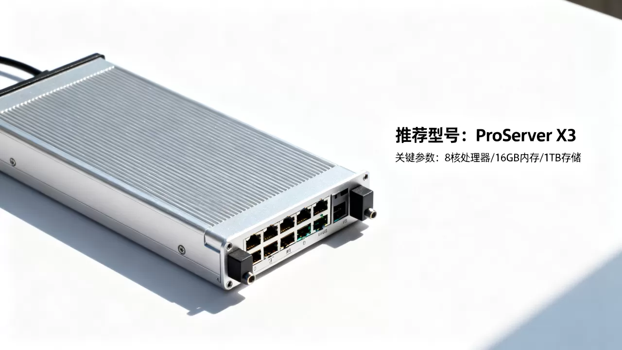 个人项目管理服务器怎么选？个人项目管理服务器推荐