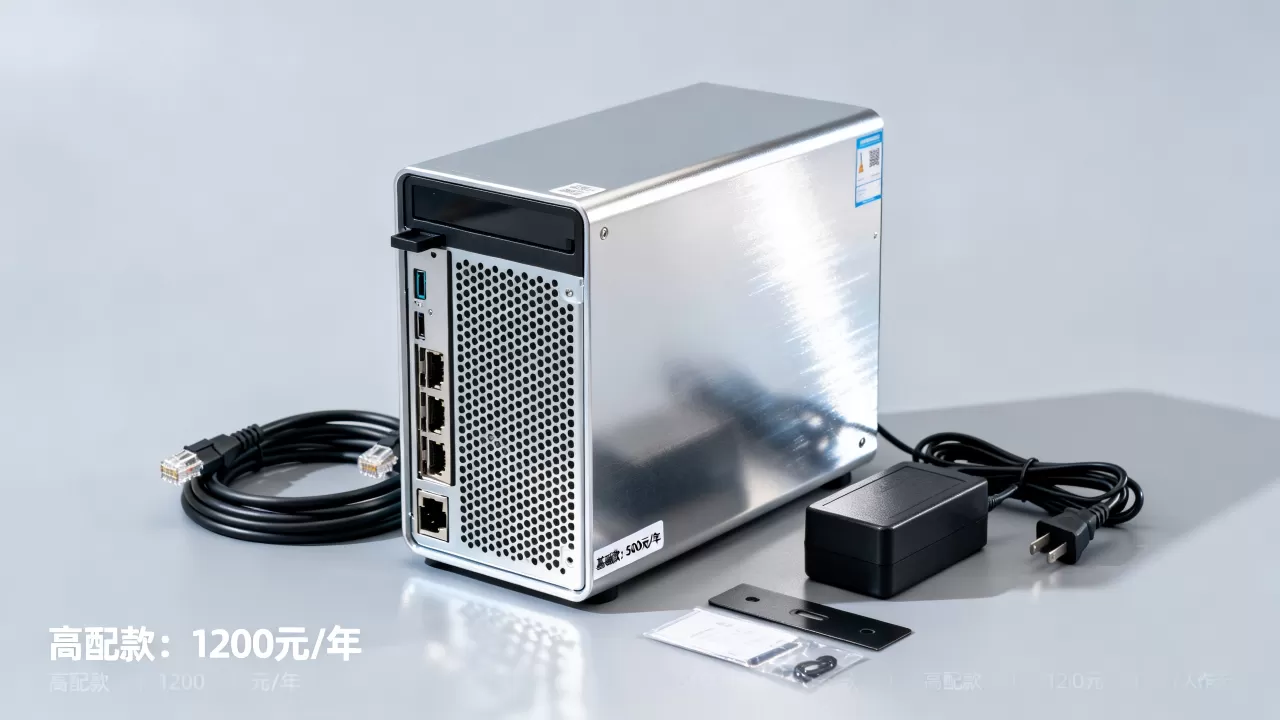 个人买服务器要花多少钱？个人云服务器怎么买最便宜