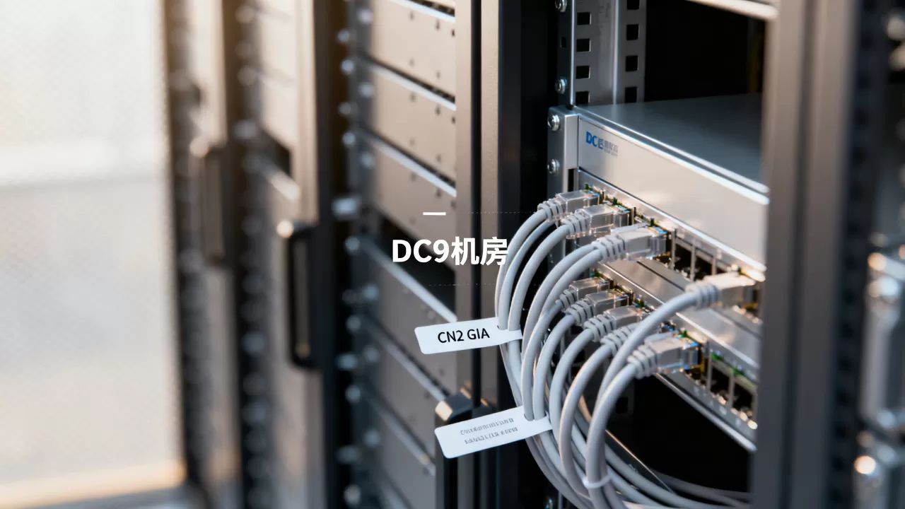 搬瓦工DC9机房CN2 GIA补货了吗？搬瓦工CN2 GIA线路优势