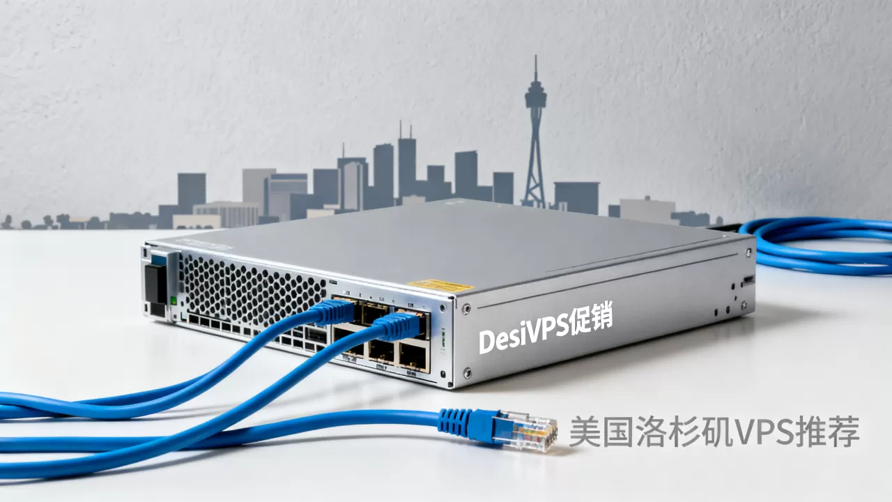 DesiVPS促销是真的吗？美国洛杉矶VPS推荐