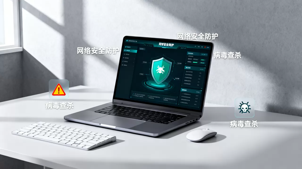 个人计算机网络安全怎么保障？电脑中毒了怎么办
