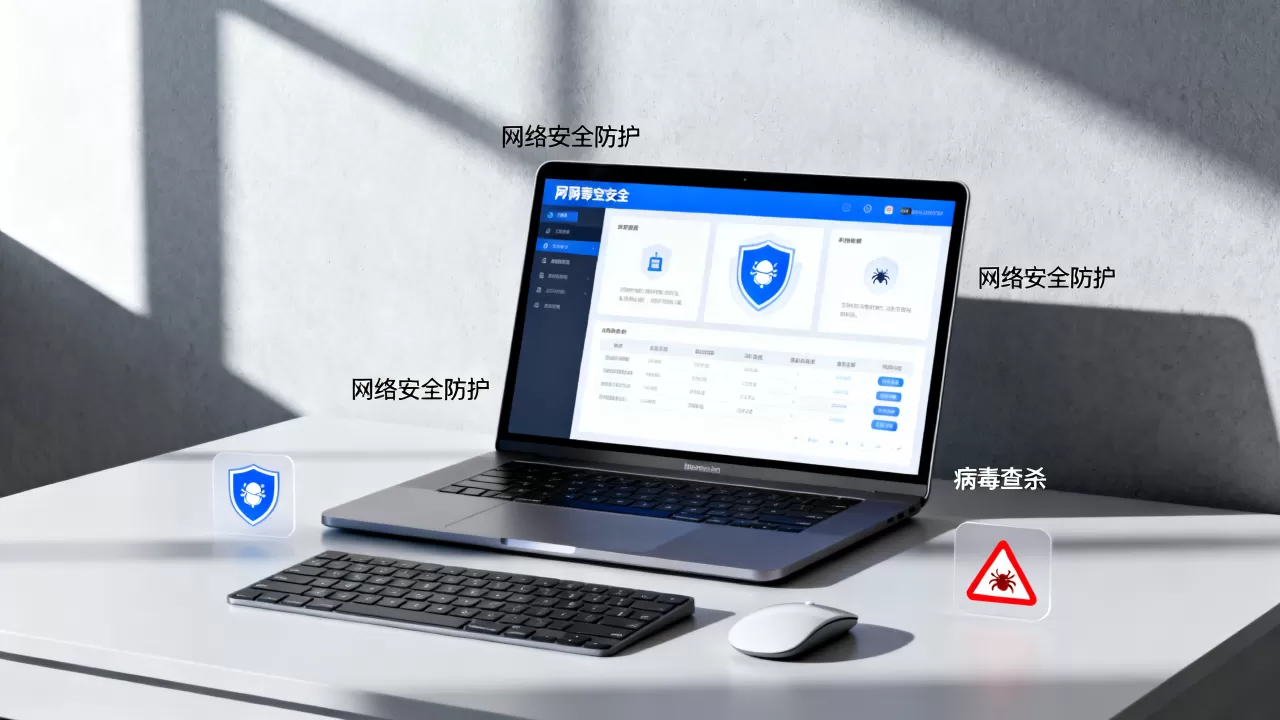 个人计算机网络安全怎么保障？电脑中毒了怎么办