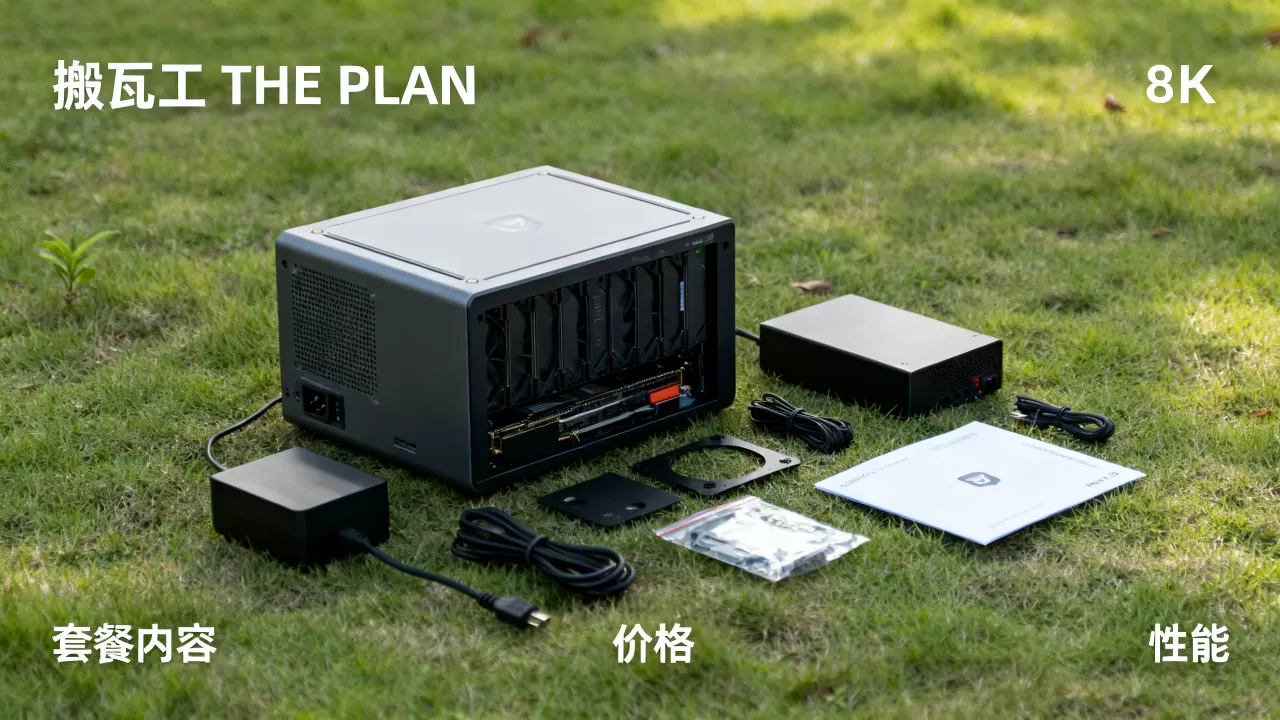 搬瓦工THE PLAN套餐值得入手吗？搬瓦工THE PLAN套餐测评
