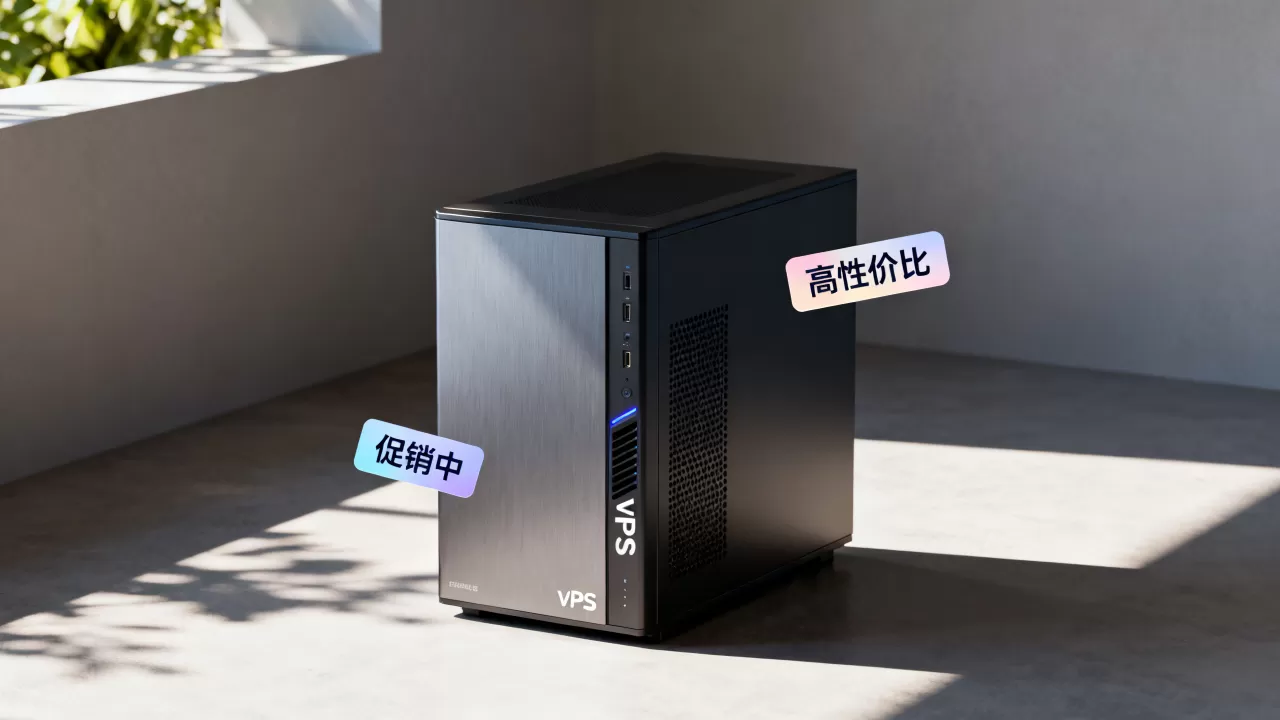 Hosteons洛杉矶服务器最新促销是真的吗？vps主机推荐性价比高