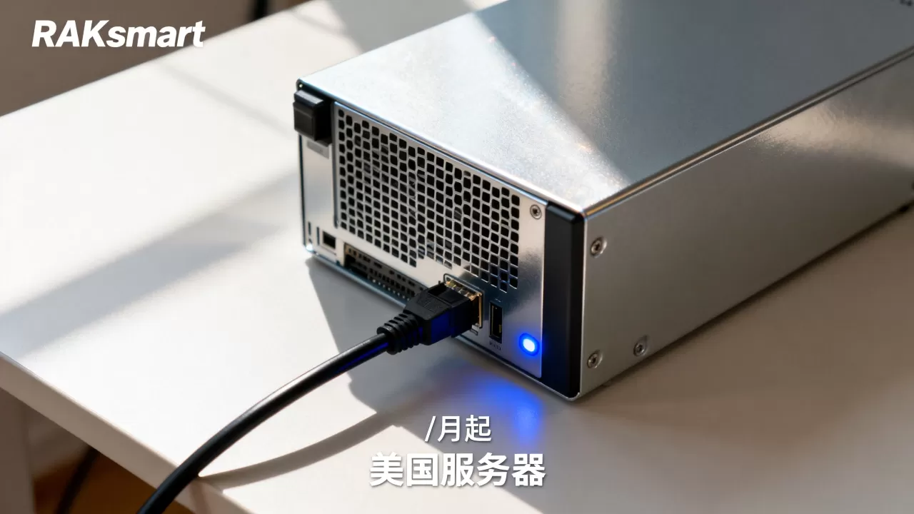 RAKsmart独立服务器真的/月起吗？RAKsmart美国服务器稳定吗