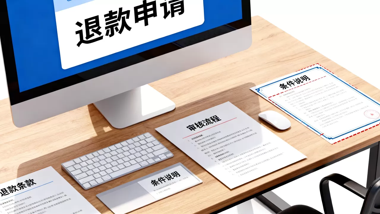 搬瓦工退款流程详解？搬瓦工退款需要满足哪些条件