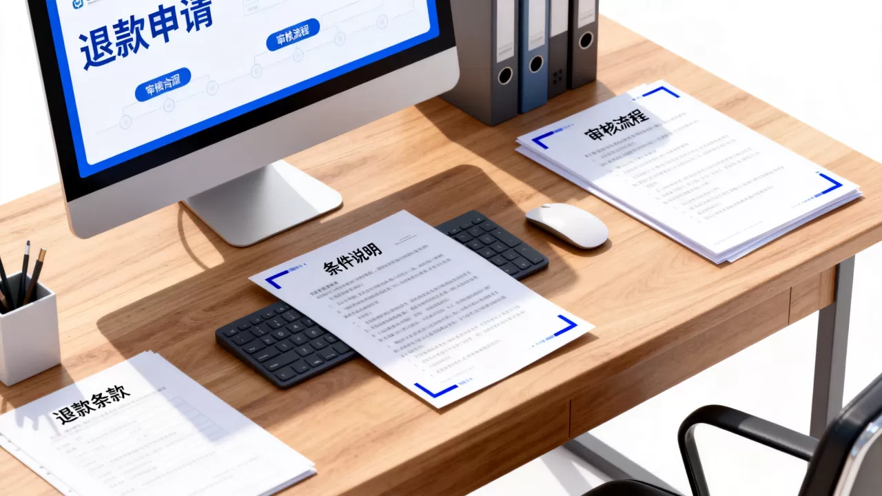 搬瓦工退款流程详解？搬瓦工退款需要满足哪些条件