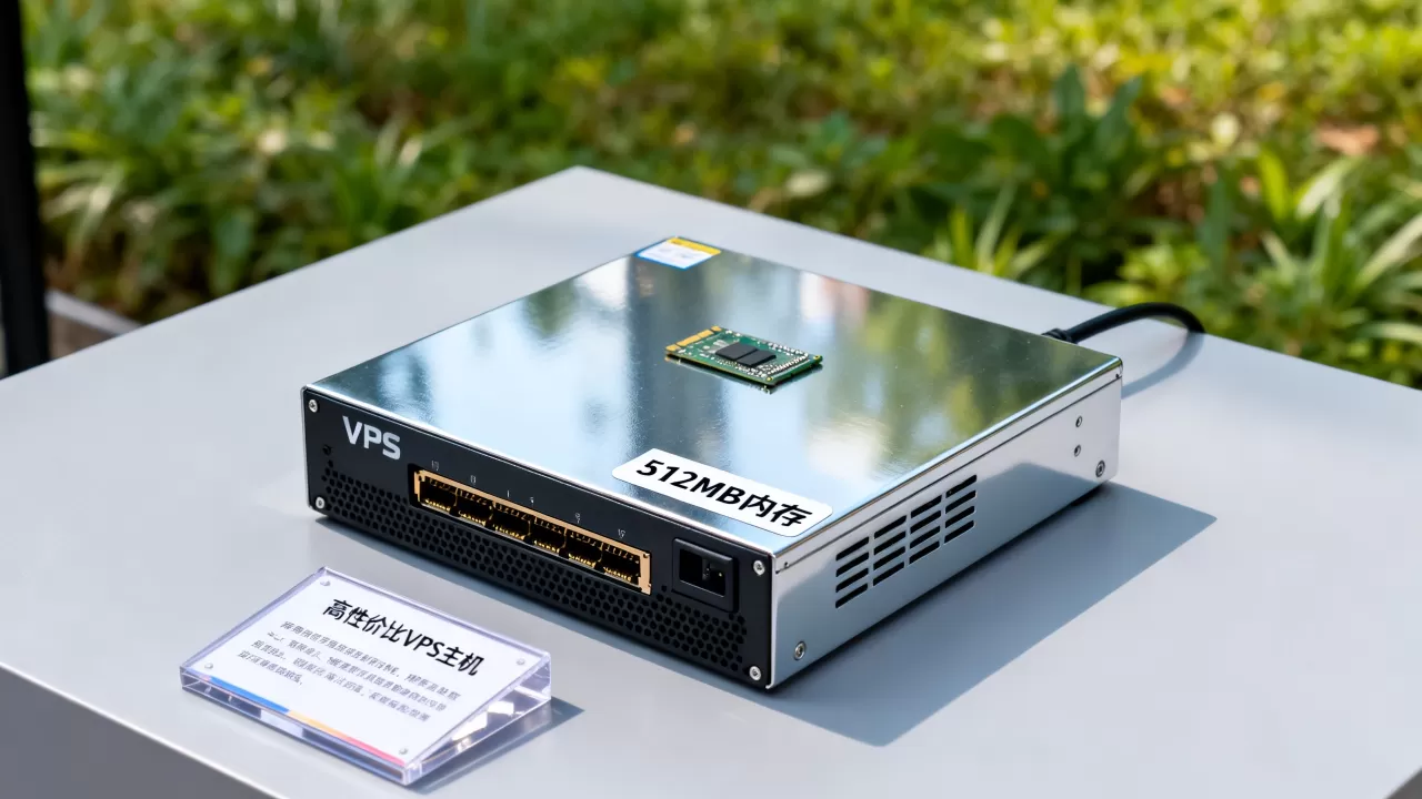 OneProvider真512MB内存吗？VPS主机推荐性价比高