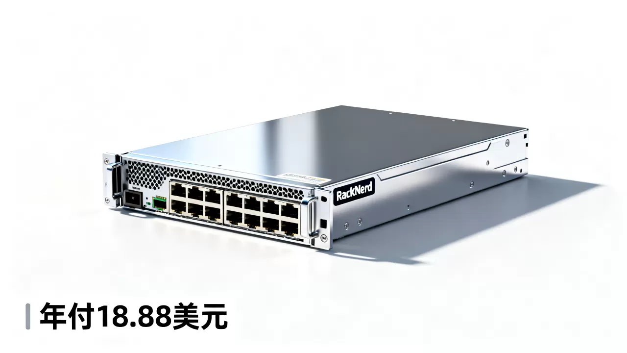 RackNerd年付18.88美元值得买吗，RackNerd服务器评测