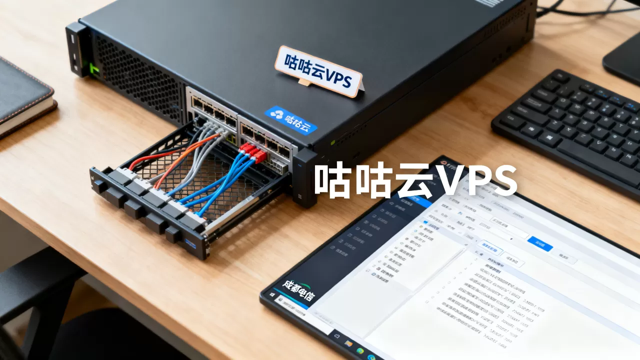 咕咕云建站VPS三年999元靠谱吗？成都电信VPS推荐