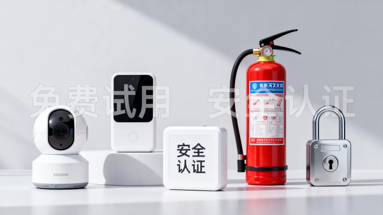 个人购买安全产品免费试用优惠是真的吗？个人买安全产品免费试用