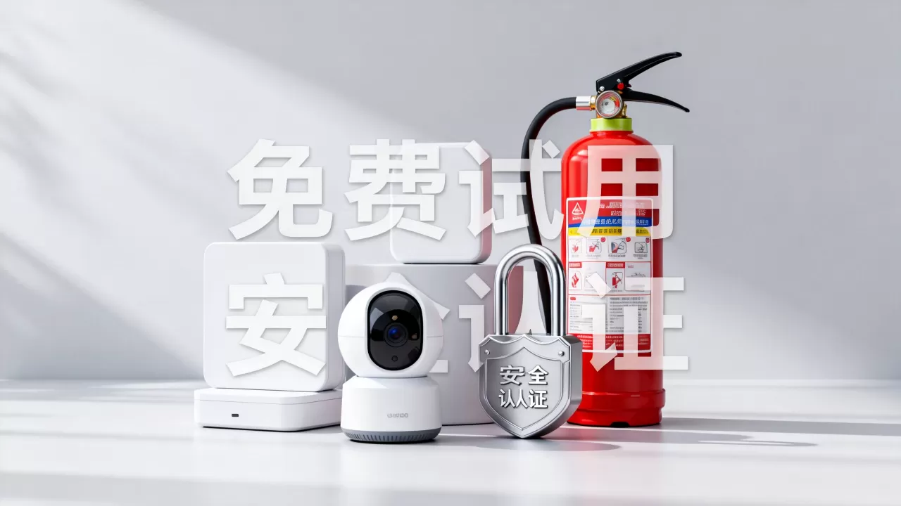 个人购买安全产品免费试用优惠是真的吗？个人买安全产品免费试用
