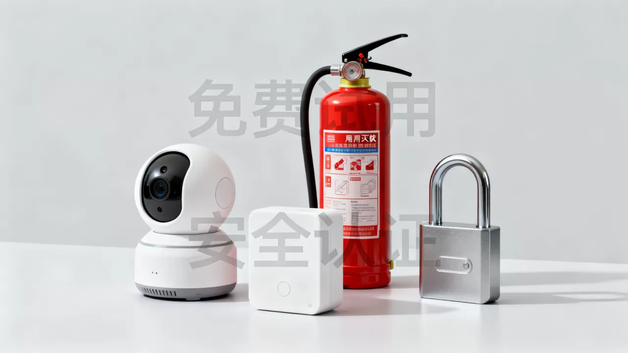 个人购买安全产品免费试用优惠是真的吗？个人买安全产品免费试用