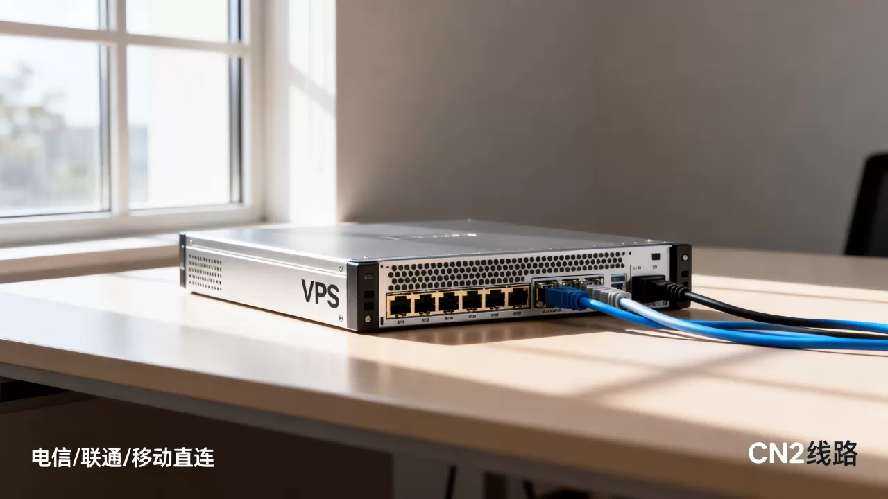 搬瓦工DC2机房CN2 VPS好用吗？电信联通移动双程直连评测