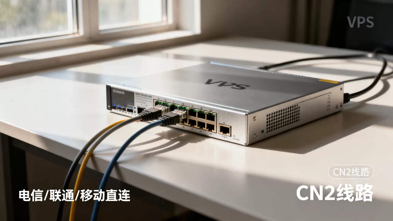 搬瓦工DC2机房CN2 VPS好用吗？电信联通移动双程直连评测