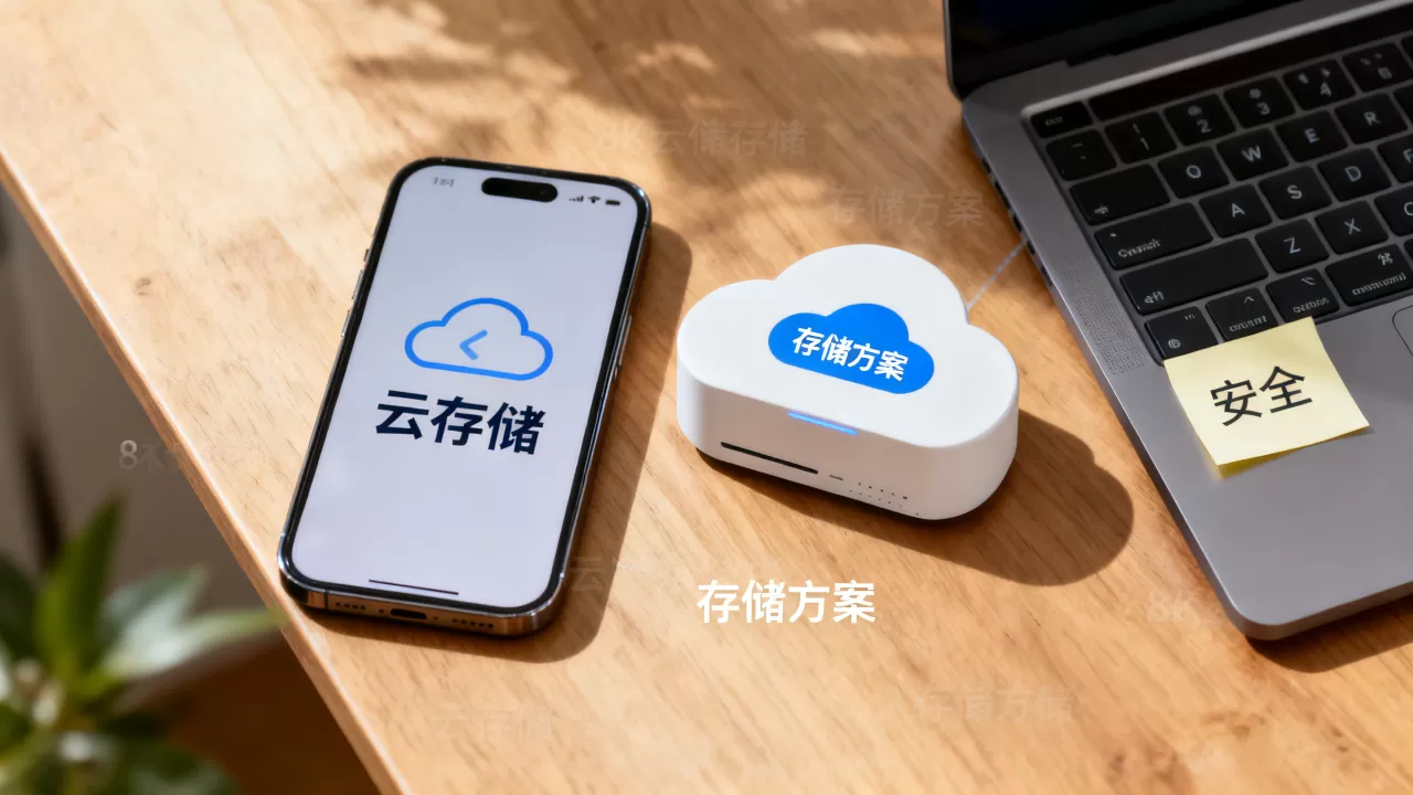 个人视频存储哪里好？个人视频云存储哪个平台安全