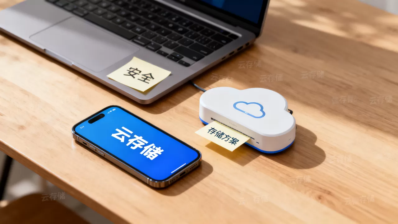 个人视频存储哪里好？个人视频云存储哪个平台安全