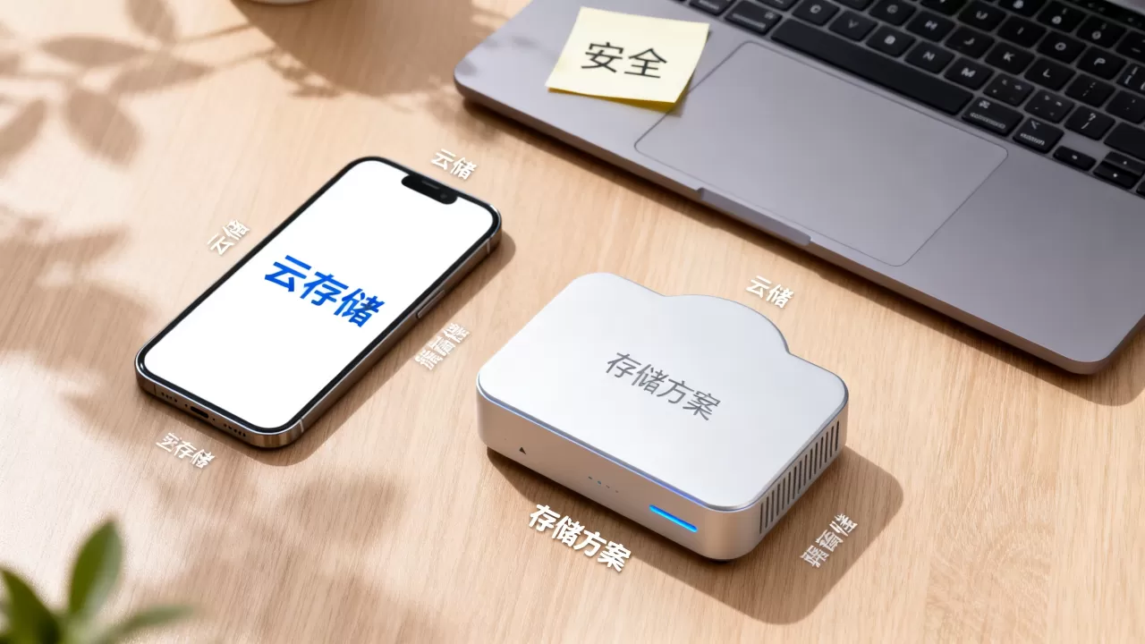个人视频存储哪里好？个人视频云存储哪个平台安全