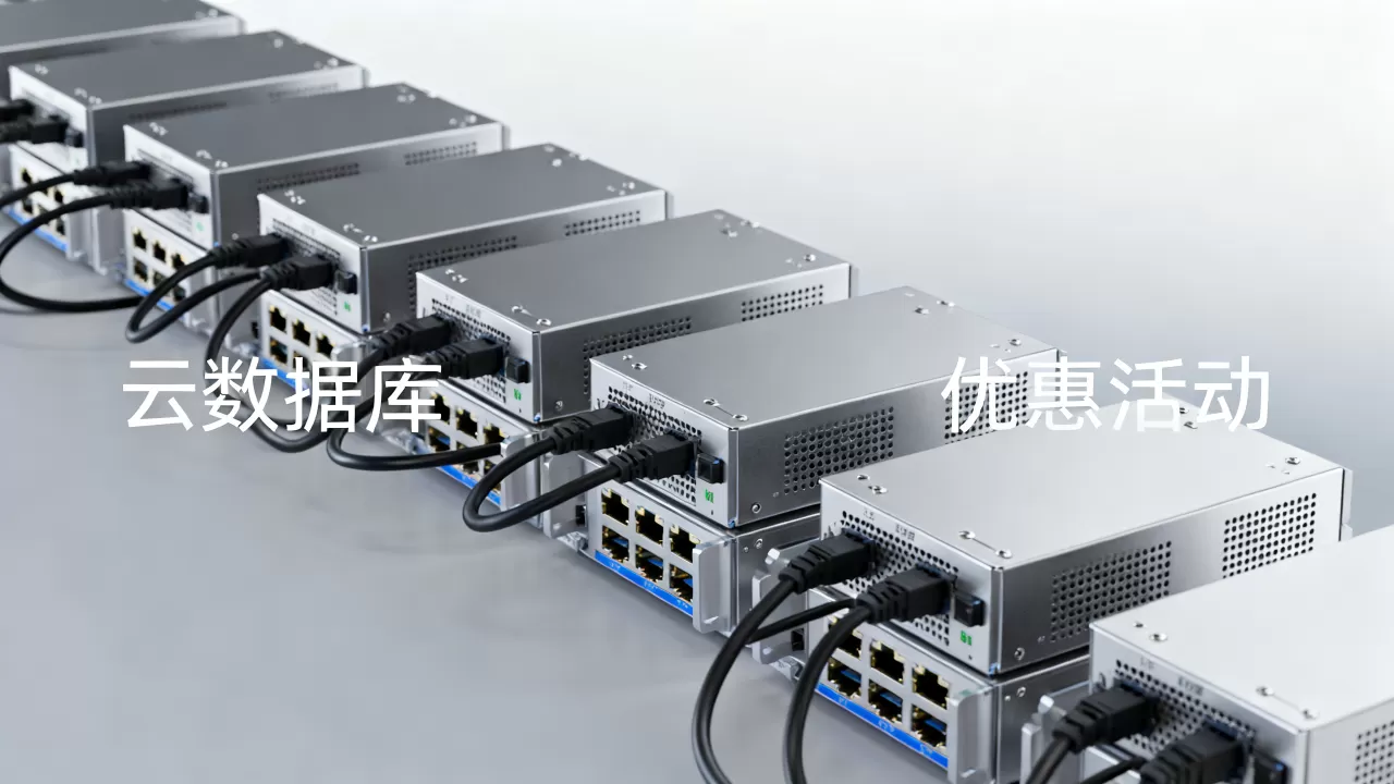 腾讯云数据库好用吗？腾讯云数据库最新优惠活动