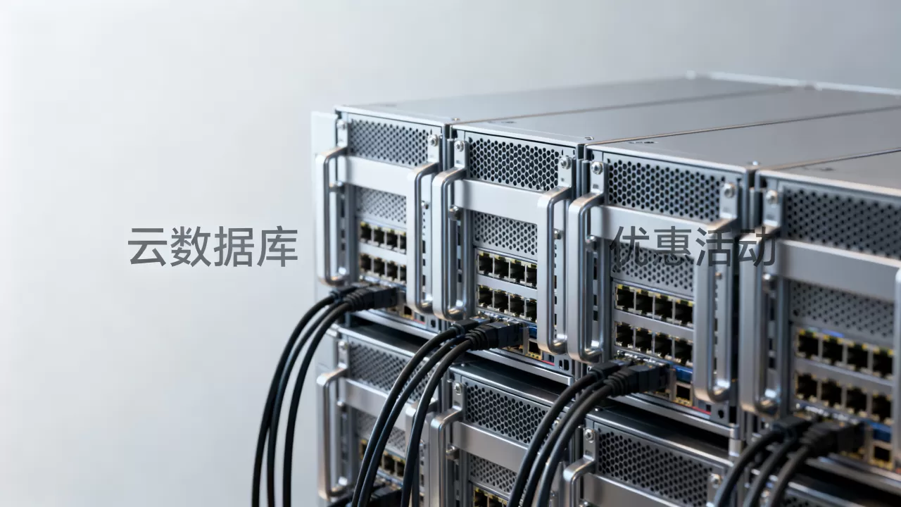 腾讯云数据库好用吗？腾讯云数据库最新优惠活动