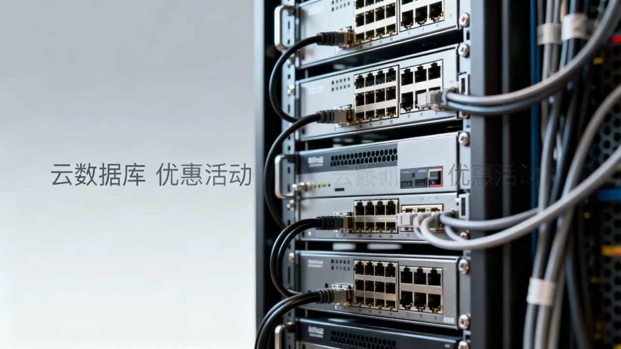 腾讯云数据库好用吗？腾讯云数据库最新优惠活动