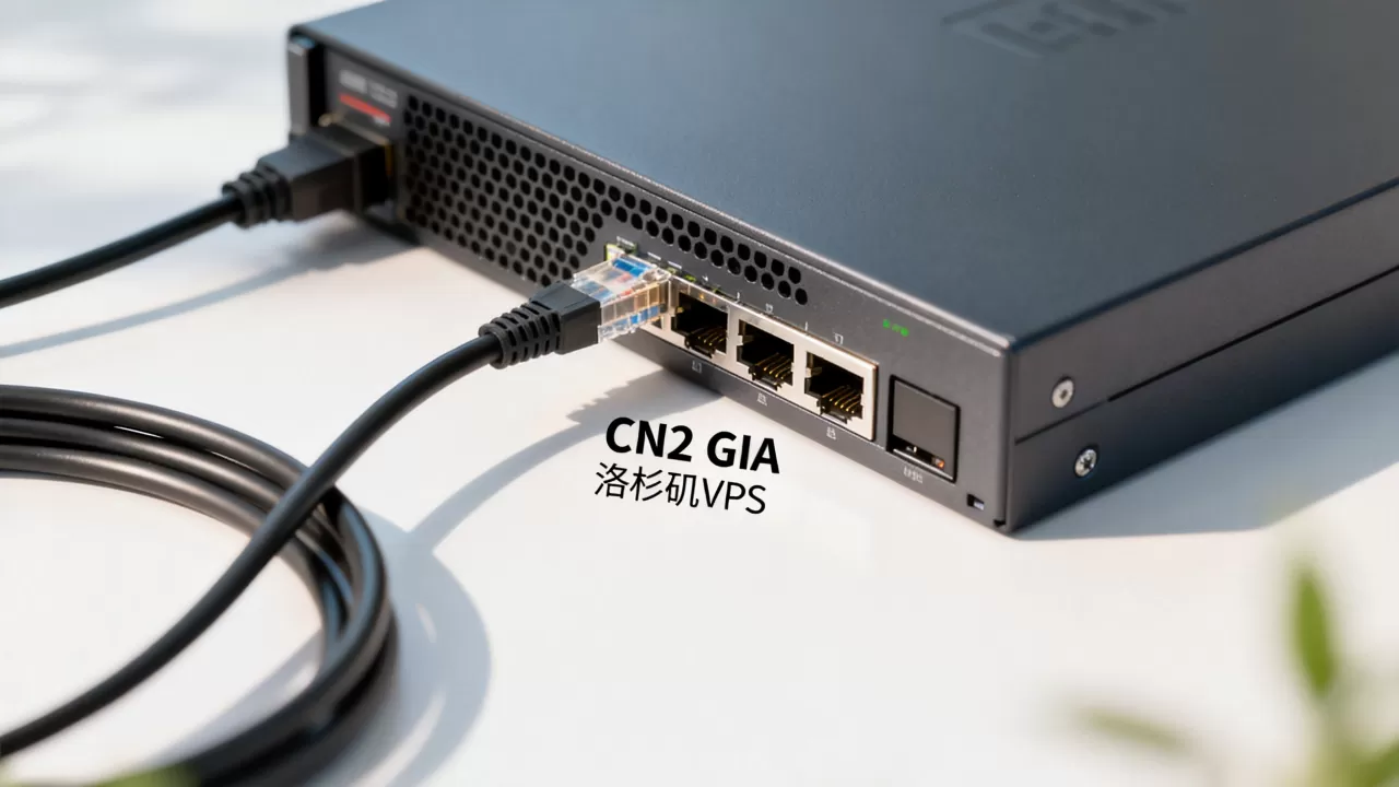 HostDare美国VPS便宜吗？CN2 GIA洛杉矶VPS推荐