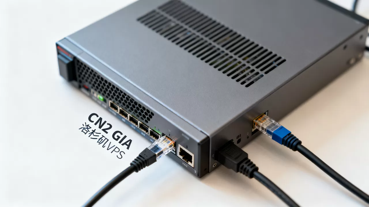HostDare美国VPS便宜吗？CN2 GIA洛杉矶VPS推荐