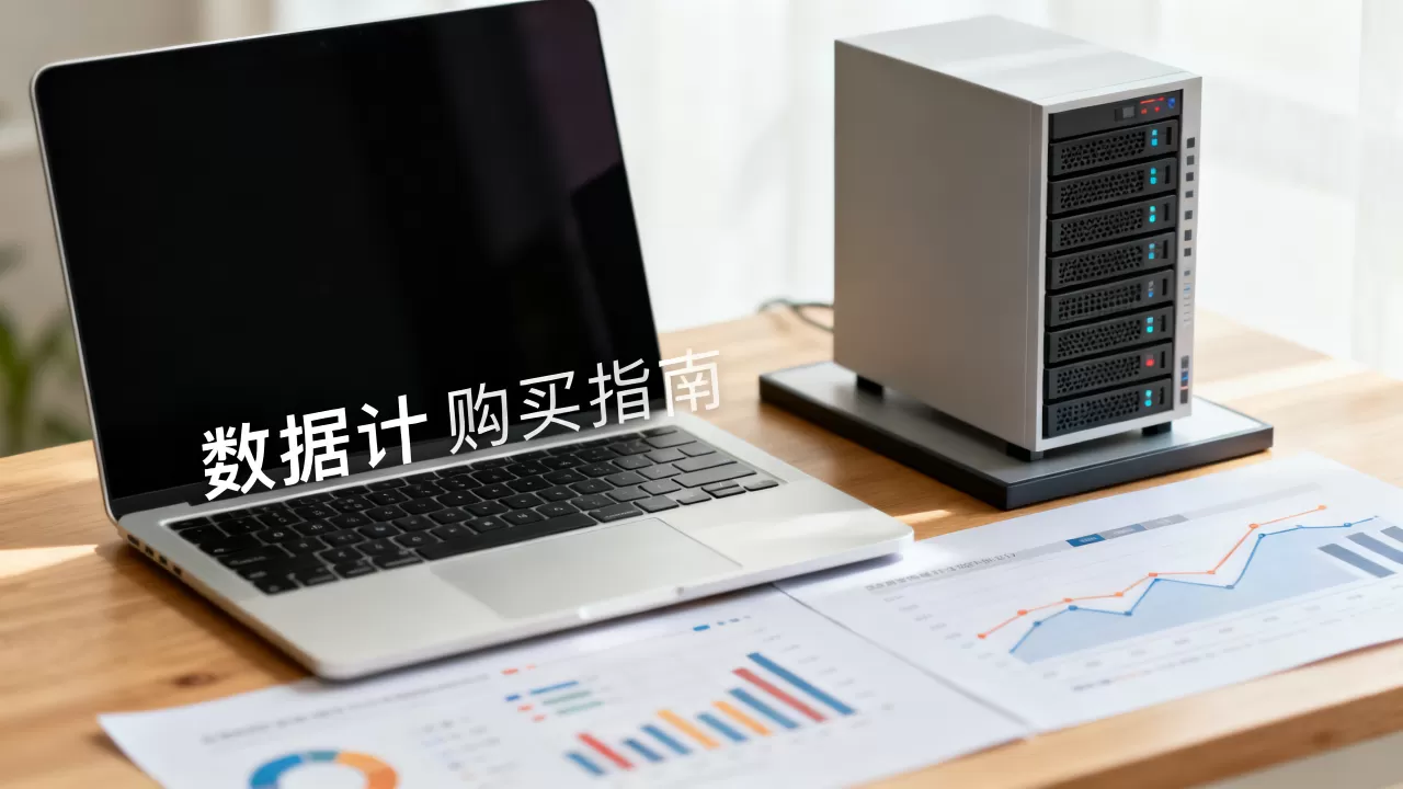 个人购买大数据计算靠谱吗？怎么买划算