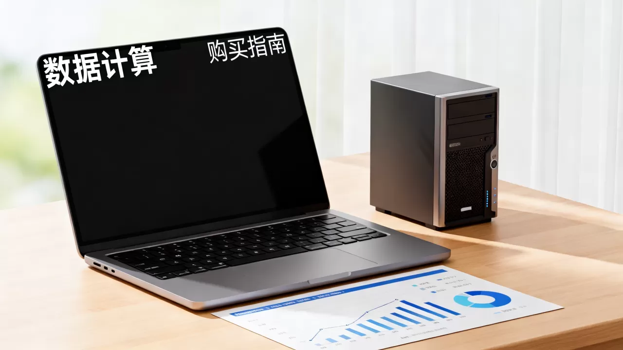 个人购买大数据计算靠谱吗？怎么买划算